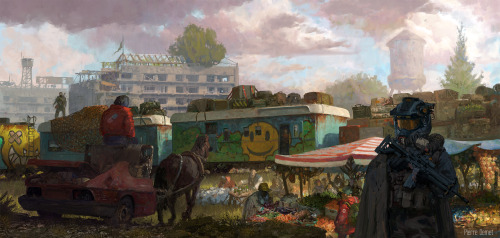 market