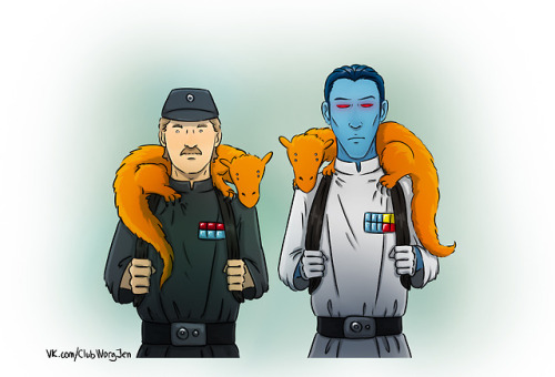 grand admiral thrawn