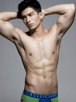 jbrandon704:    A collection of Sexy Asian Gods from all over the net.http://jbrandon704.tumblr.com