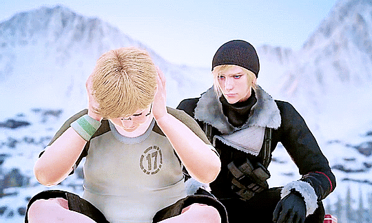 thingsinlifeyoujustdo:My whole life, all I ever wanted was friends… but no one