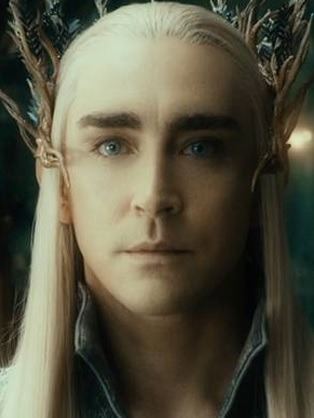 Lee Pace as Erwin Smith