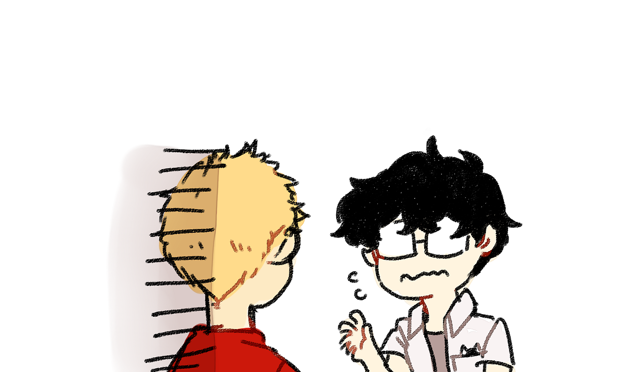 puddingsu: it’s merch alright