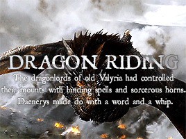 Daenerys Targaryen Appreciation Month