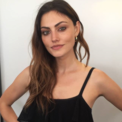 phoebe tonkin icons and headerlike or c to @seriestwi