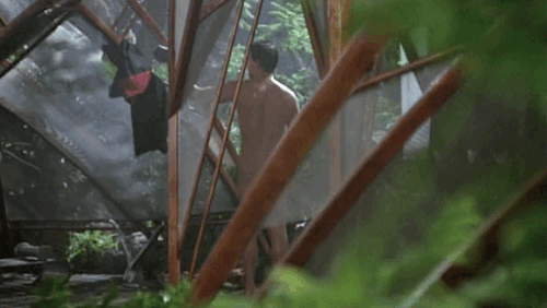 notluvulongtime:  From Birthday Suit to Becoming “Timeless” ~ Chakotay, Star Trek: Voyager I’m not late, I hope. It’s still November 19th on both U.S. coasts. Robbie Duncan McNeil turned 49 just 10 days ago. I thought I could cover both. Don’t