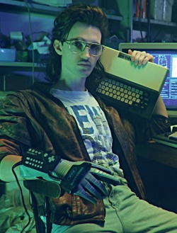 andreii-tarkovsky:  Kung Fury (2015)    HACKERMAN!