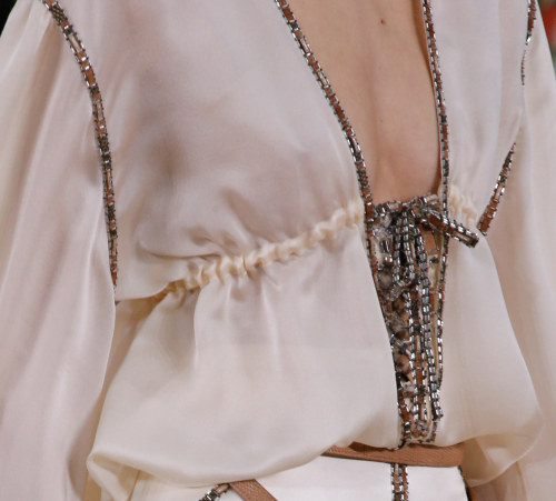 Porn Pics gulcayn:  chanel hc ss16 