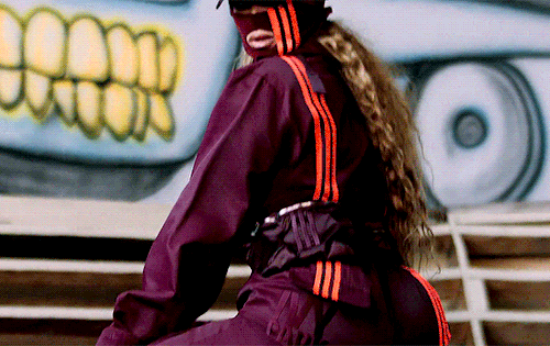 beyonceknowless:   ADIDAS X IVY PARK (January 18, 2020)