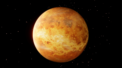 That Time Samael And Michael Created This Beautiful Planet In Preparation For The Garden Of Eden. The