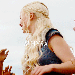 yensunicorn:  → game of thrones + season finales 