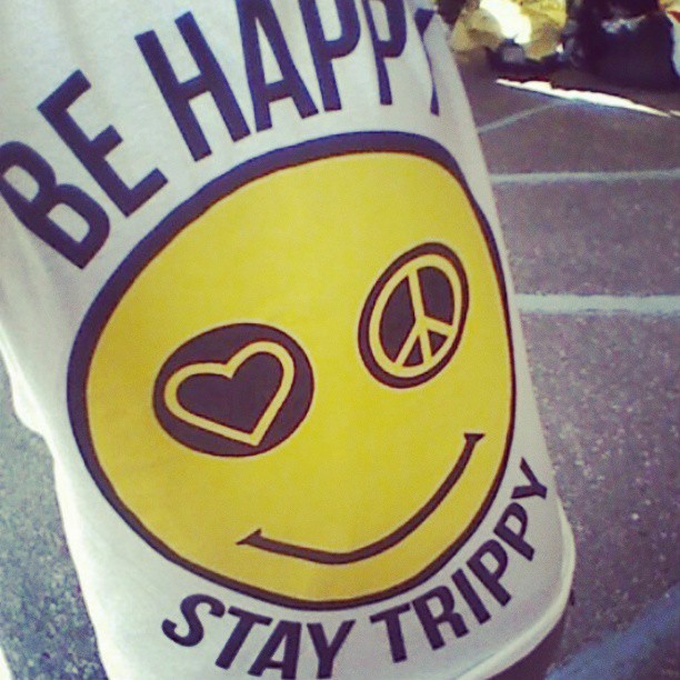 Stay lifted