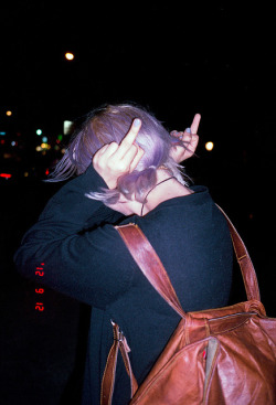 heroin-orchids:  soft grunge/models 