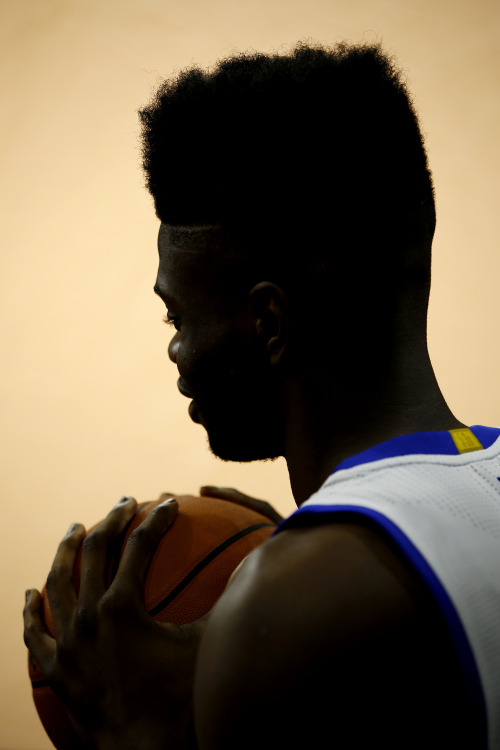 2014-2015 NBA Media Day