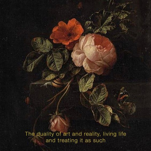 wewau:literature: —  dorian gray  { the picture of dorian gray, oscar wilde }“Life has everything in