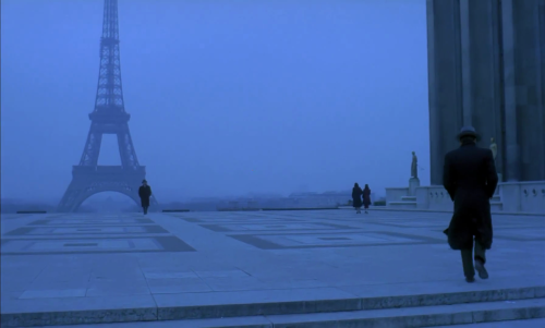 highvolumetal:  The Conformist (1970) Dir.Bernardo Bertolucci