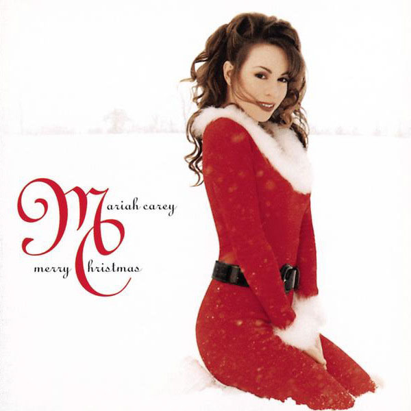 shaderiahcarey: jameshawking:  shaderiahcarey:  Little known fact: In 1994, Mariah