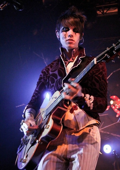 He’s So Pretty Though
