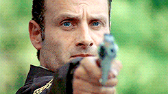 genshimada: The Walking Dead Appreciation Week: Day 7Anythang Goes   →  Memorable
