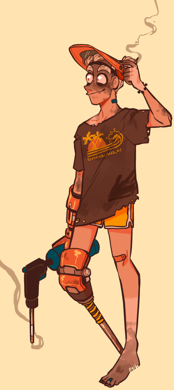 hospitalvespers:  i had a big day and my reward to myself is big shirt short shorts