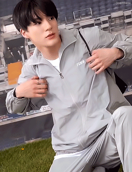 Jeno For Fcmm