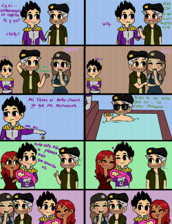 lololex:    Que pena tu vida :/  