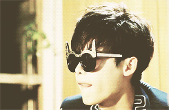 hyunsuks:  Wonder Boy 