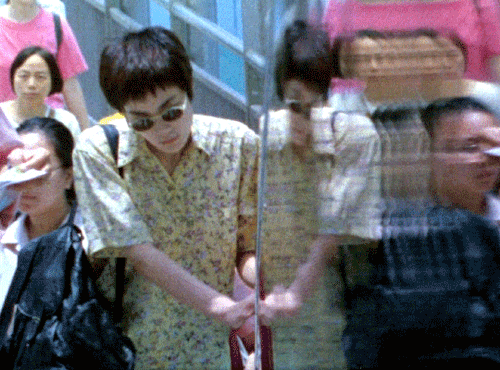 Porn photo manderley:Chungking Express (1994)