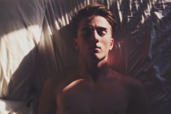 Sean-Clancy:&Amp;Ldquo;Quiet Rush&Amp;Rdquo; By Hayden Scott