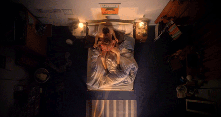 vimeo:  Me & You by Jack Tew