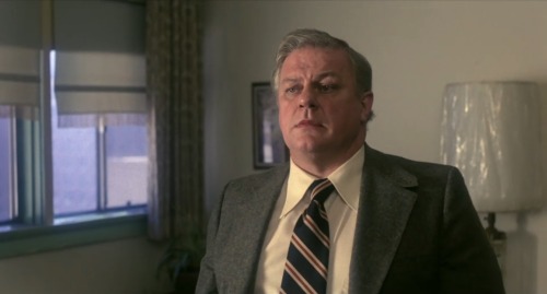 When a Stranger Calls (1979) - Charles Durning as John CliffordSo handsome.[photoset #4 of 6]