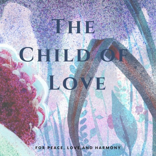 THE CHILD OF LOVE is the next flower tale! Find out Love’s crime and why she’s on the ru