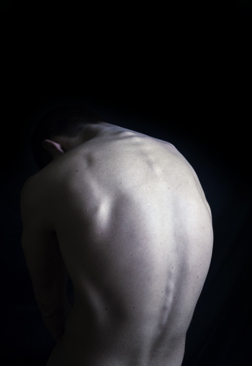 anthonyamadeo:  Boomer Brigman by Anthony Amadeo 