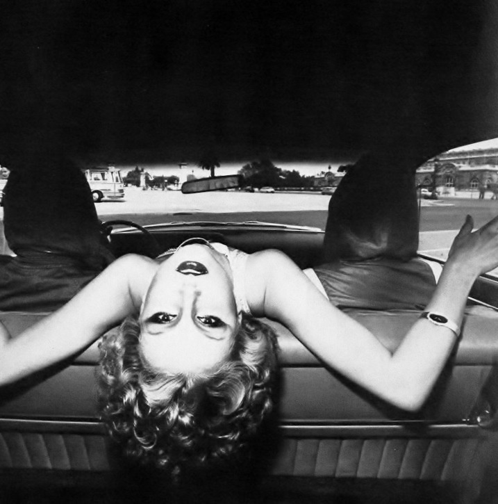 deshistoiresdemode:  Gunilla Lindblad by Guy Bourdin _ Vogue Paris, November 1975. 