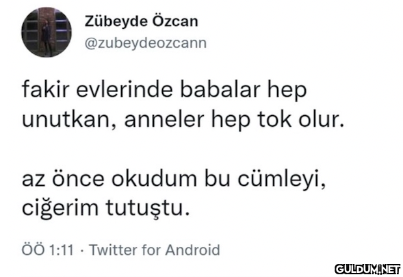 Zübeyde Özcan...