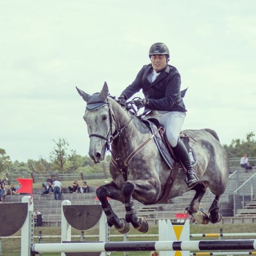 Ok 1 last one from the equestrian event in France #equestrian #france #fontainebleau #photooftheday 