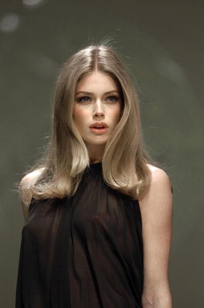 bestperfection: myperfect10s: Doutzen Kroesmyperfect10s.tumblr.com/ Follow me 4more PERFECTIO