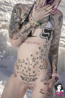 rickeybobby69:  Drave suicide 