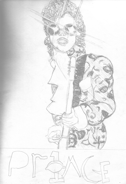 RIP Prince