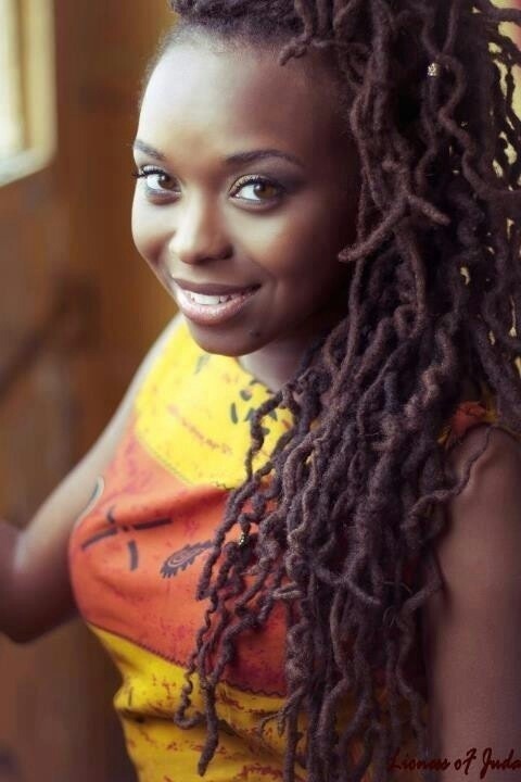 dark skin black women appreciation post. behold mothafuckas!