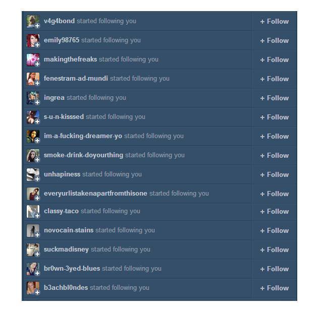 pride:  Want to be promoted to 1,003,000+ dashes? Like this photo (reblog for a