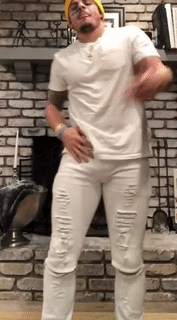 lamarworld1:  (PART 4) Casper Smart bulge
