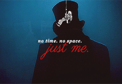 clara-oswald:  okay, then. that’s what i’ll do. i will tell you a story. 