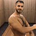 heyitscarlitos:Who is on Twitter? Gonna be my horny self on there? DM me your handle.