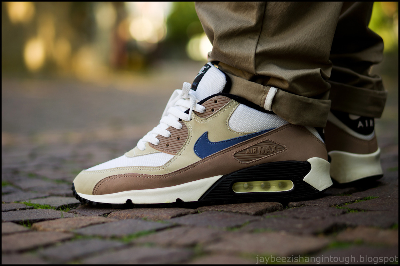 nike air max 90 escape