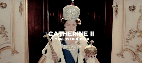 duchessofostergotlands:Top 5 historical royals→ As requested by anonymous 
