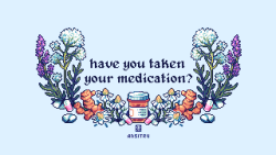 accessfashion:ansitru:Say it with flowers 🌻🌷Crosstitch patterns in my shop[image