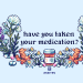 accessfashion:ansitru:Say it with flowers 🌻🌷Crosstitch patterns in my shop[image