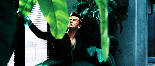 You Know What Good Omens Does NOT Get Enough Credit For? How It Never, Not Once, Makes Gender Presentation