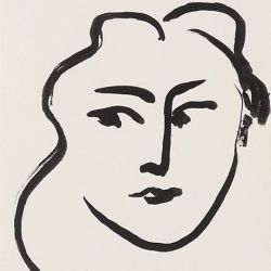 hn-yjournal:  Matisse via @sartreuse 