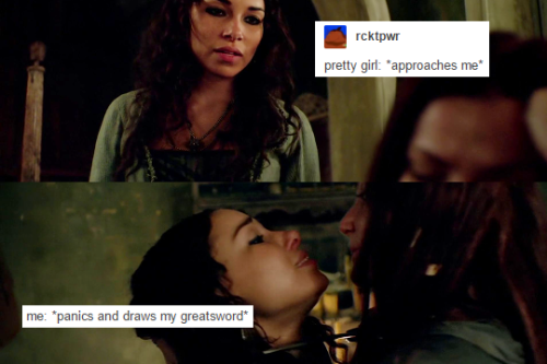 kolbrun:Black Sails + gay text posts